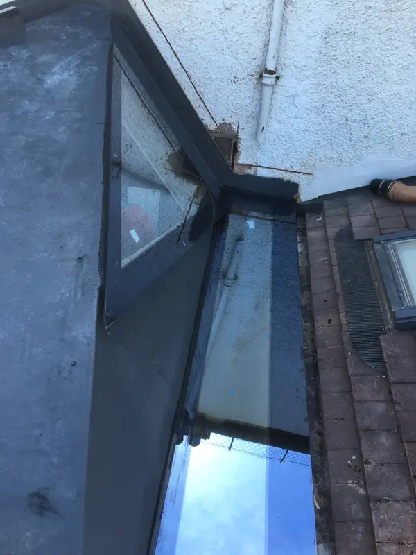 Skylights Streatham Hill